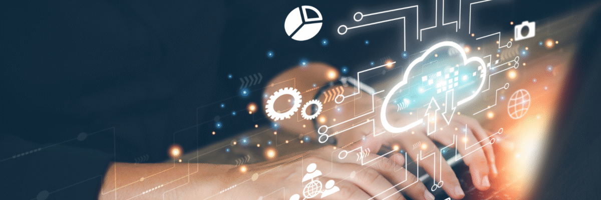 5 Ways Cloud Computing Can Help Your Small Business Thrive - Forth Tech